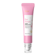 Sérum para contorno de ojos con esencia de cereza en envase de 15ml