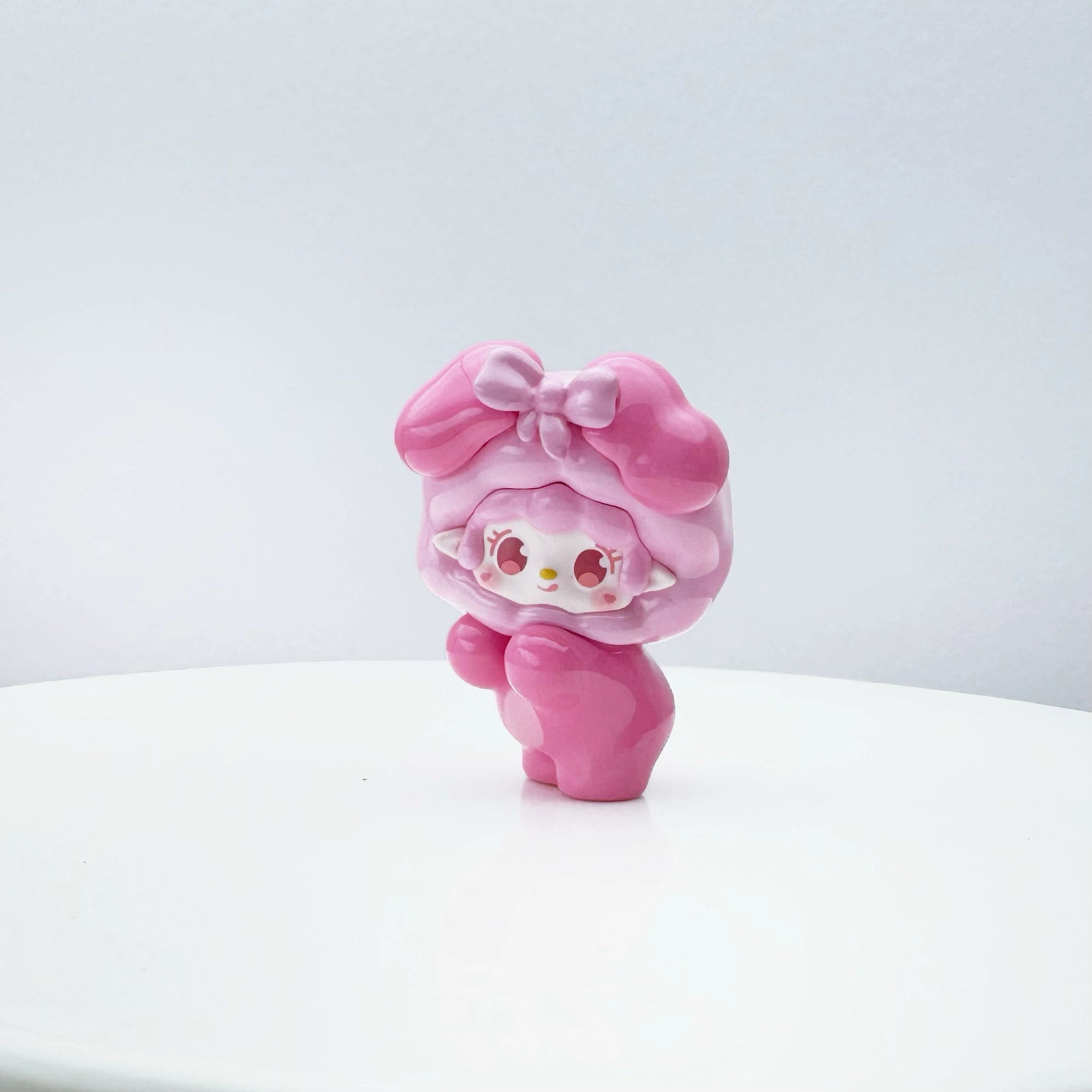Yooki Candy Boom - Figuras Coleccionables Pop Mart:  Bombas de Azúcar