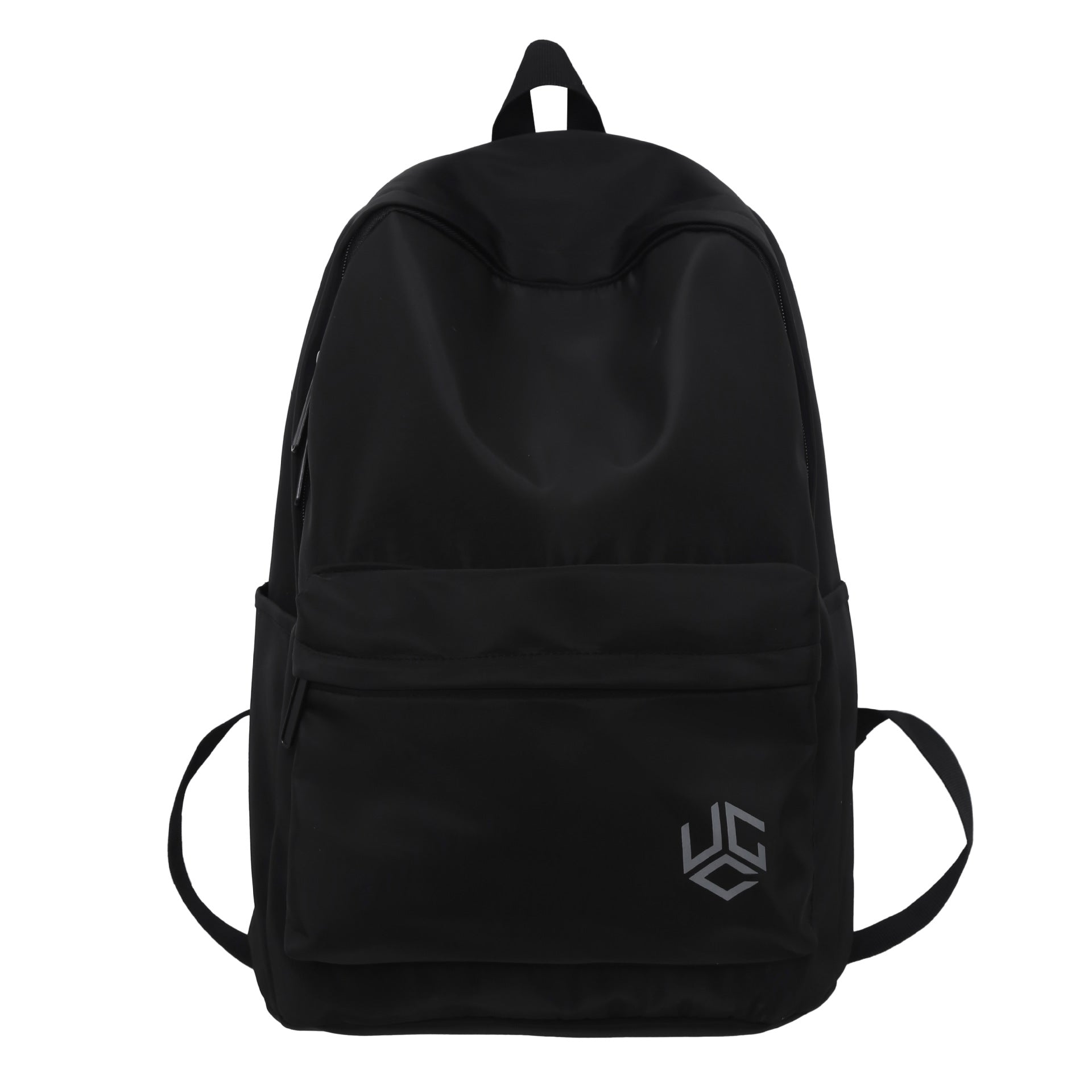 Mochila de Hombre: Estilo Casual, Ideal para Estudiantes Universitarios y de Secundaria, Versátil para Viajes