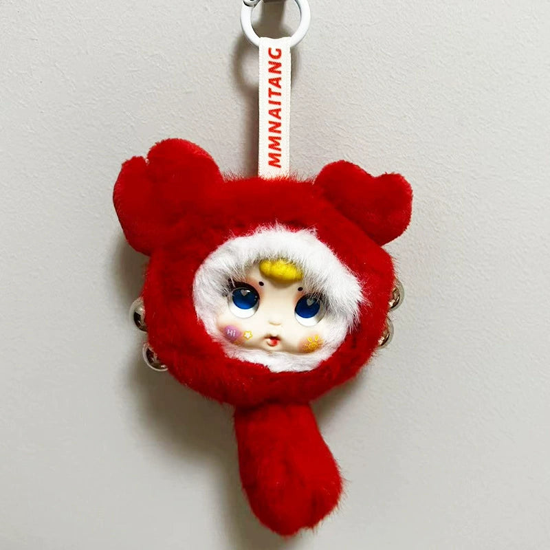 Signo Cancer, Peluche decorativo 