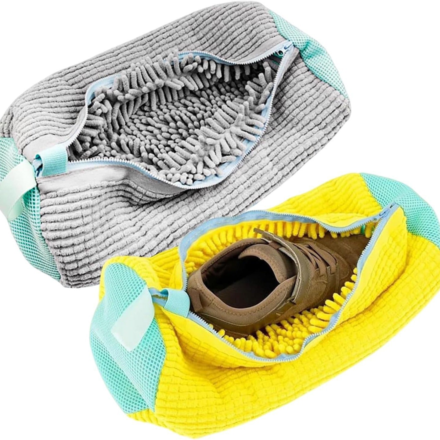 Shoe Washing Bag for Amazon: Protects Shoes from Deformation & Easy to Clean