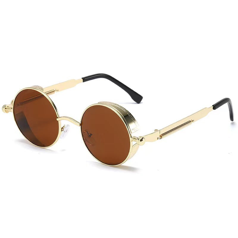 Gafas Futuristas