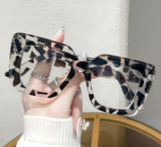 Lentes para mujer estilo vintage