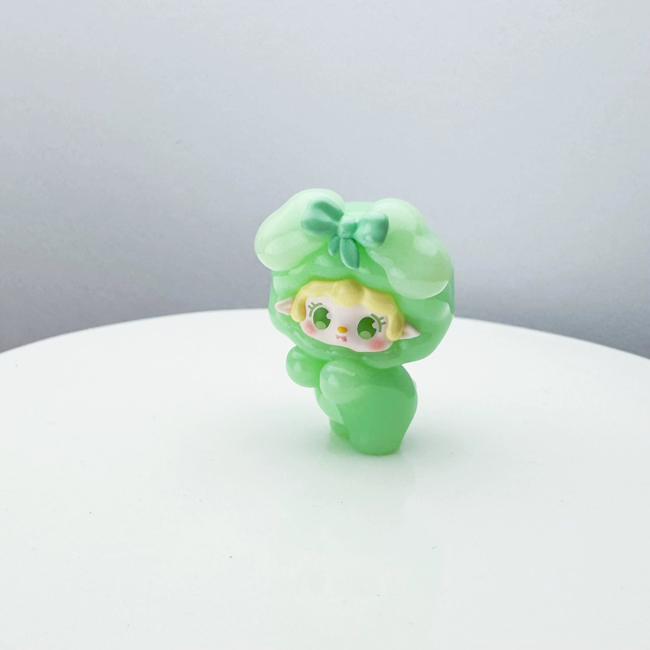 Yooki Candy Boom - Figuras Coleccionables Pop Mart:  Bombas de Azúcar