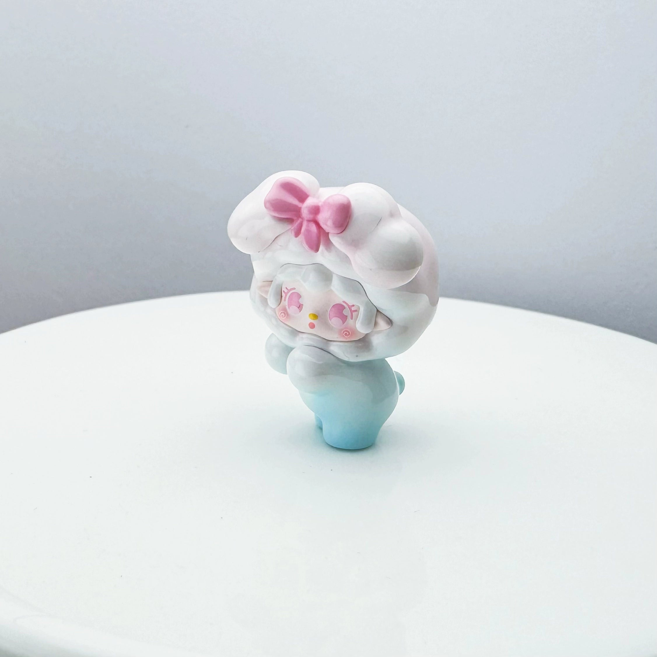 Yooki Candy Boom - Figuras Coleccionables Pop Mart:  Bombas de Azúcar