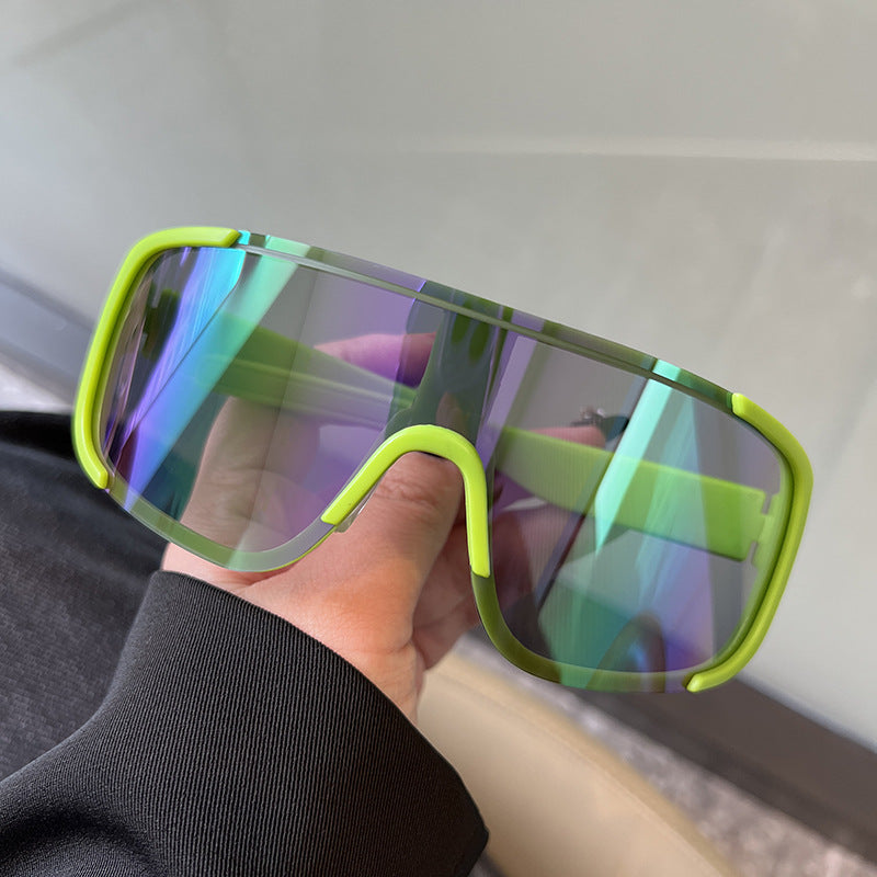 Gafas De Ciclismo Fotocromáticas Con Lentes Que Se Adaptan A La Luz Solar