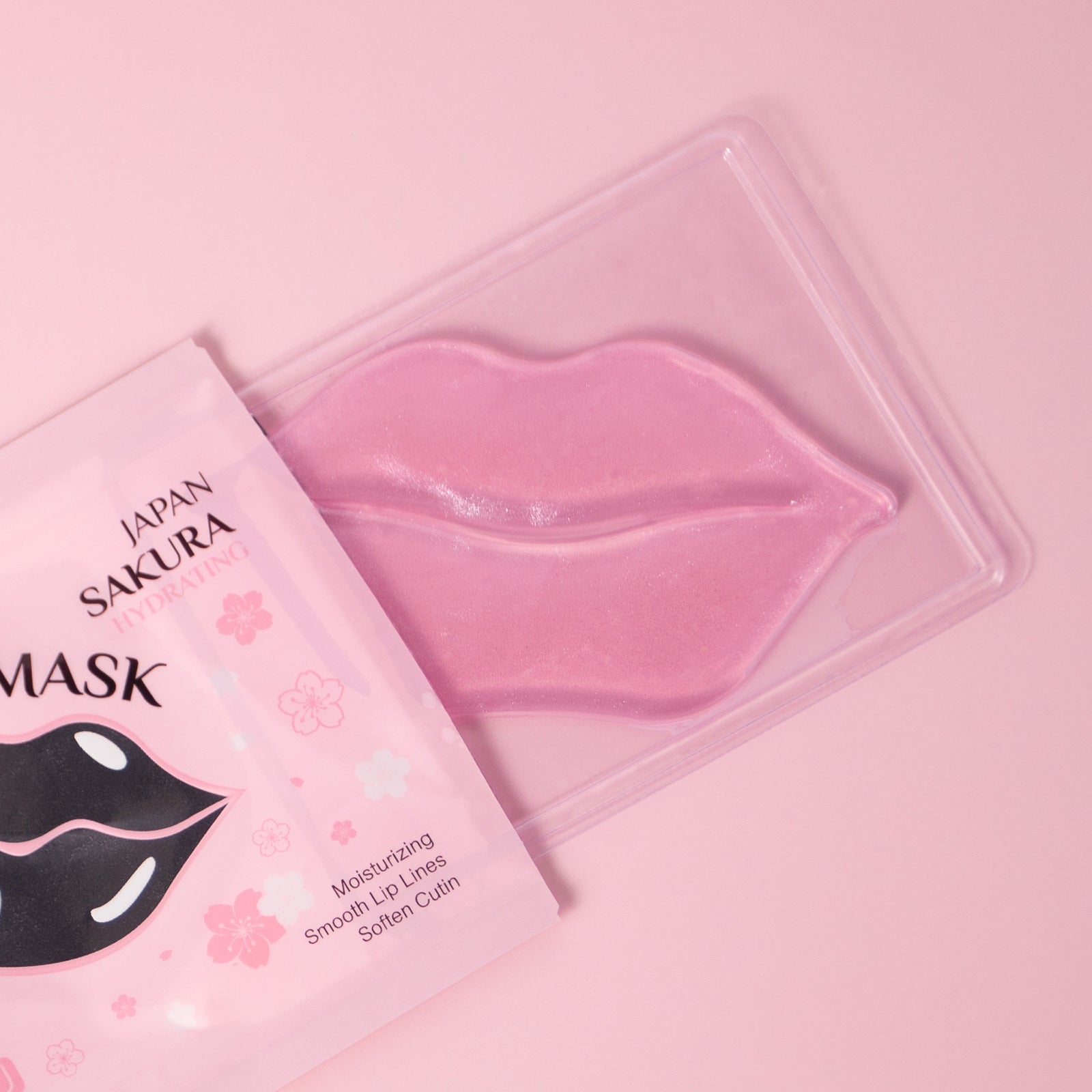 Conjunto de Cuidado Facial LAIKOU Sakura: Hidratación Profunda y Efecto Revitalizante
