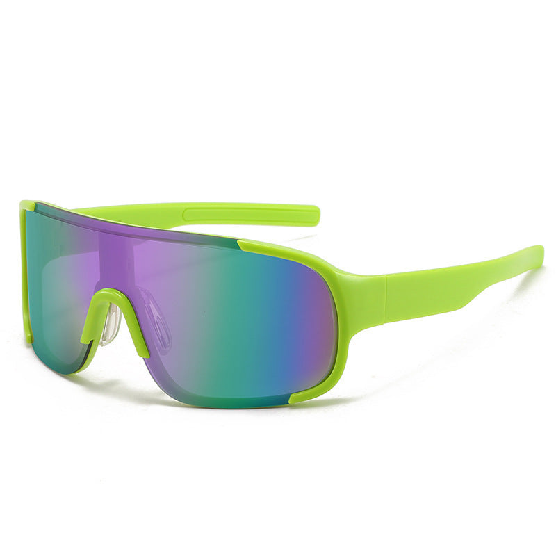 Gafas De Ciclismo Fotocromáticas Con Lentes Que Se Adaptan A La Luz Solar