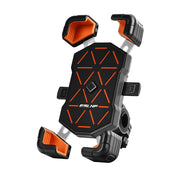 Soporte para Teléfono de Bicicleta o Motocicleta Fijo y Antivibración