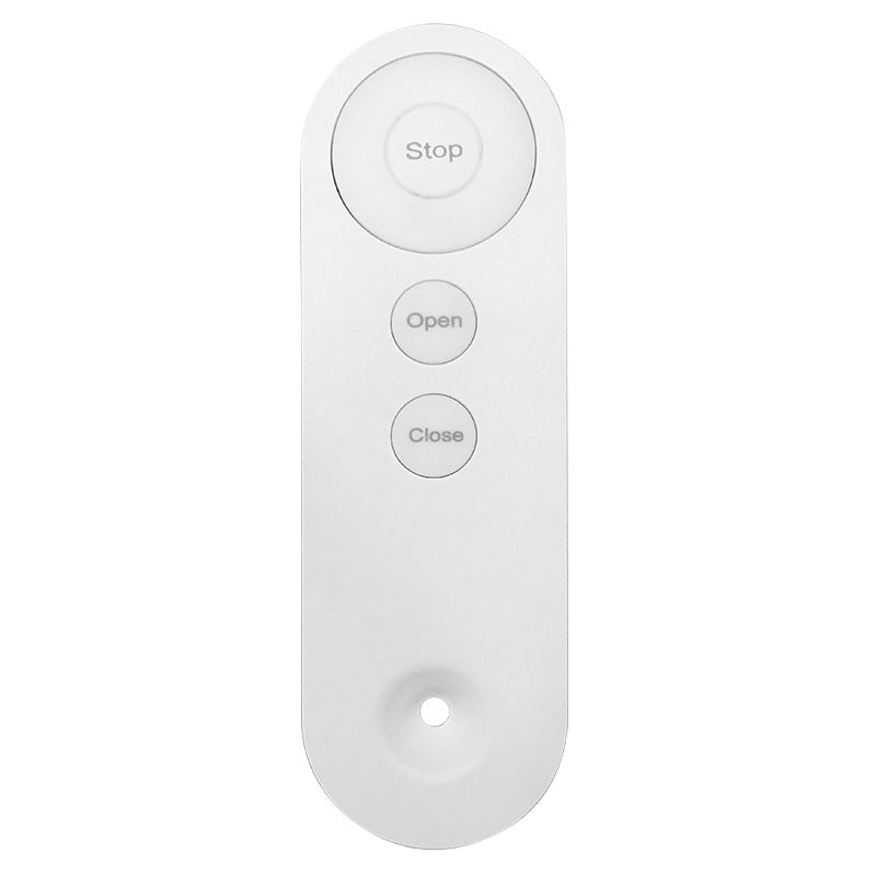 Motor para Cortinas Eléctrico WiFi: Control por Móvil y Automatización Smart Home