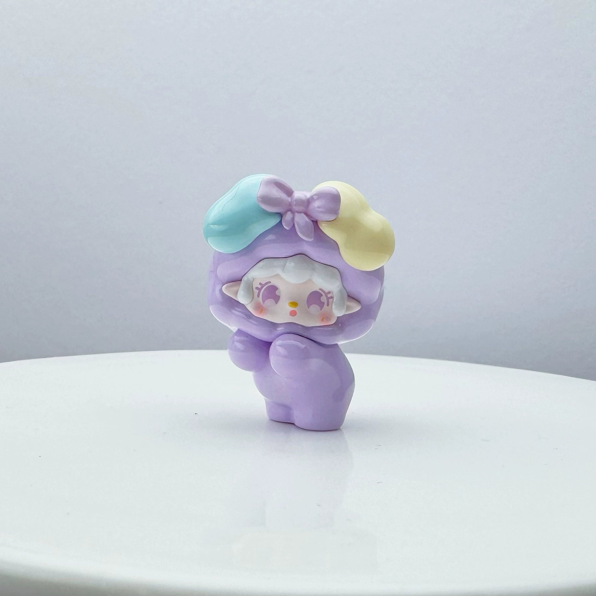 Yooki Candy Boom - Figuras Coleccionables Pop Mart:  Bombas de Azúcar
