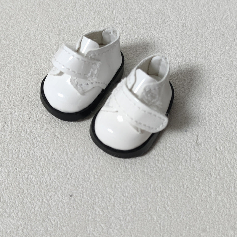 Zapatos Para Labubu De 17 cm – Accesorios De Muñeco Coleccionable