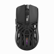 Ratón SMAILWOLF RS8 Inalámbrico con Conexión Bluetooth y Retroiluminación RGB