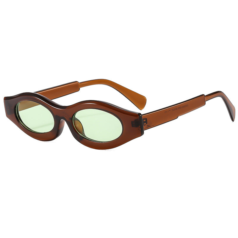 Lentes de sol Juveniles para hombres y mujeres con protección UV