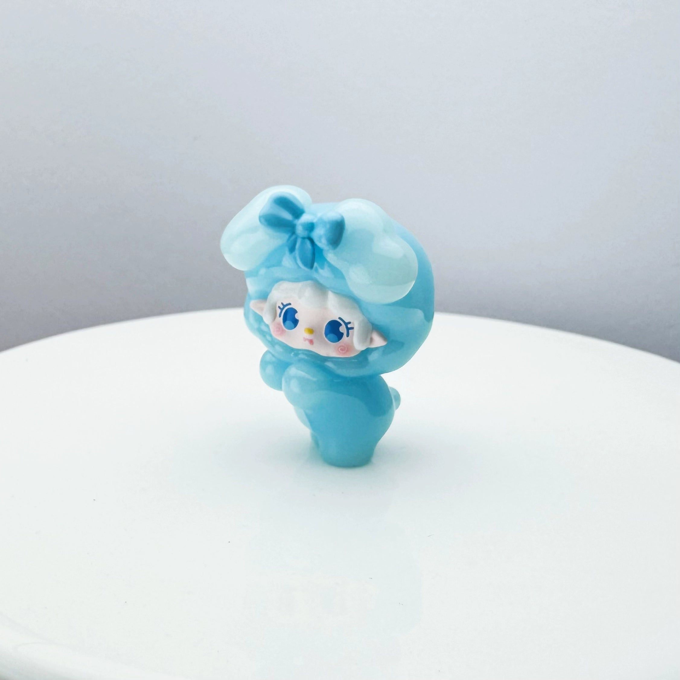 Yooki Candy Boom - Figuras Coleccionables Pop Mart:  Bombas de Azúcar