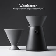 V60 Goteo Café: Filtro, Jarra Compartidora y Kit de Preparación para Café en Casa