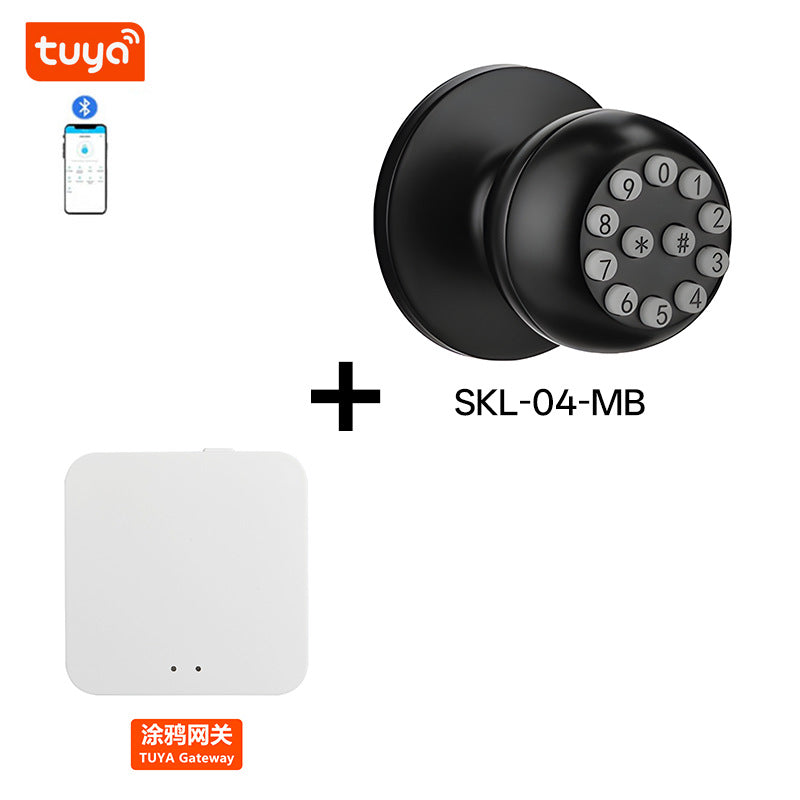 Smart Fingerprint Lock with Bluetooth for Home: Security & Remote Control