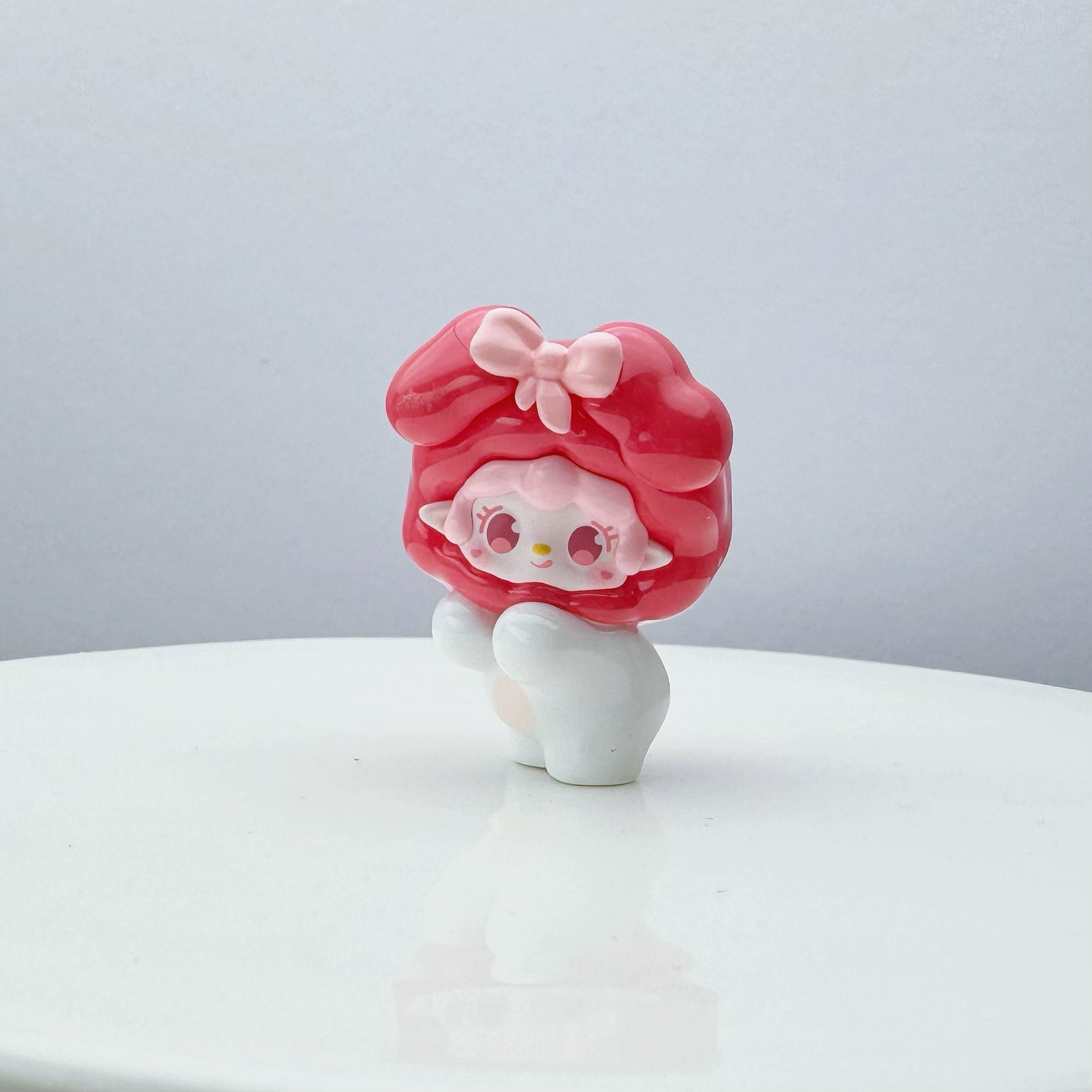 Yooki Candy Boom - Figuras Coleccionables Pop Mart:  Bombas de Azúcar
