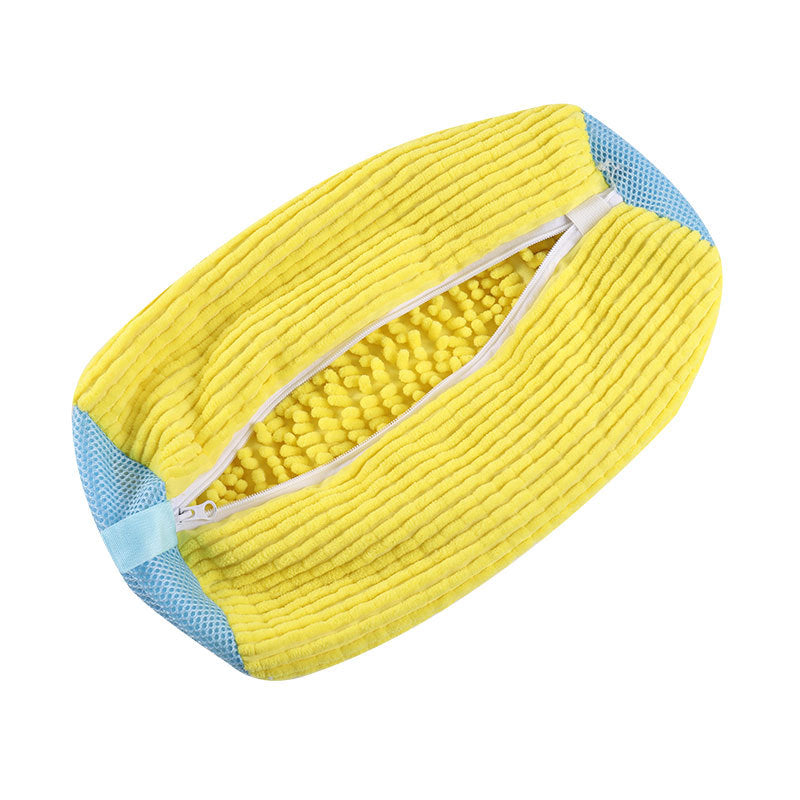 Shoe Washing Bag for Amazon: Protects Shoes from Deformation & Easy to Clean