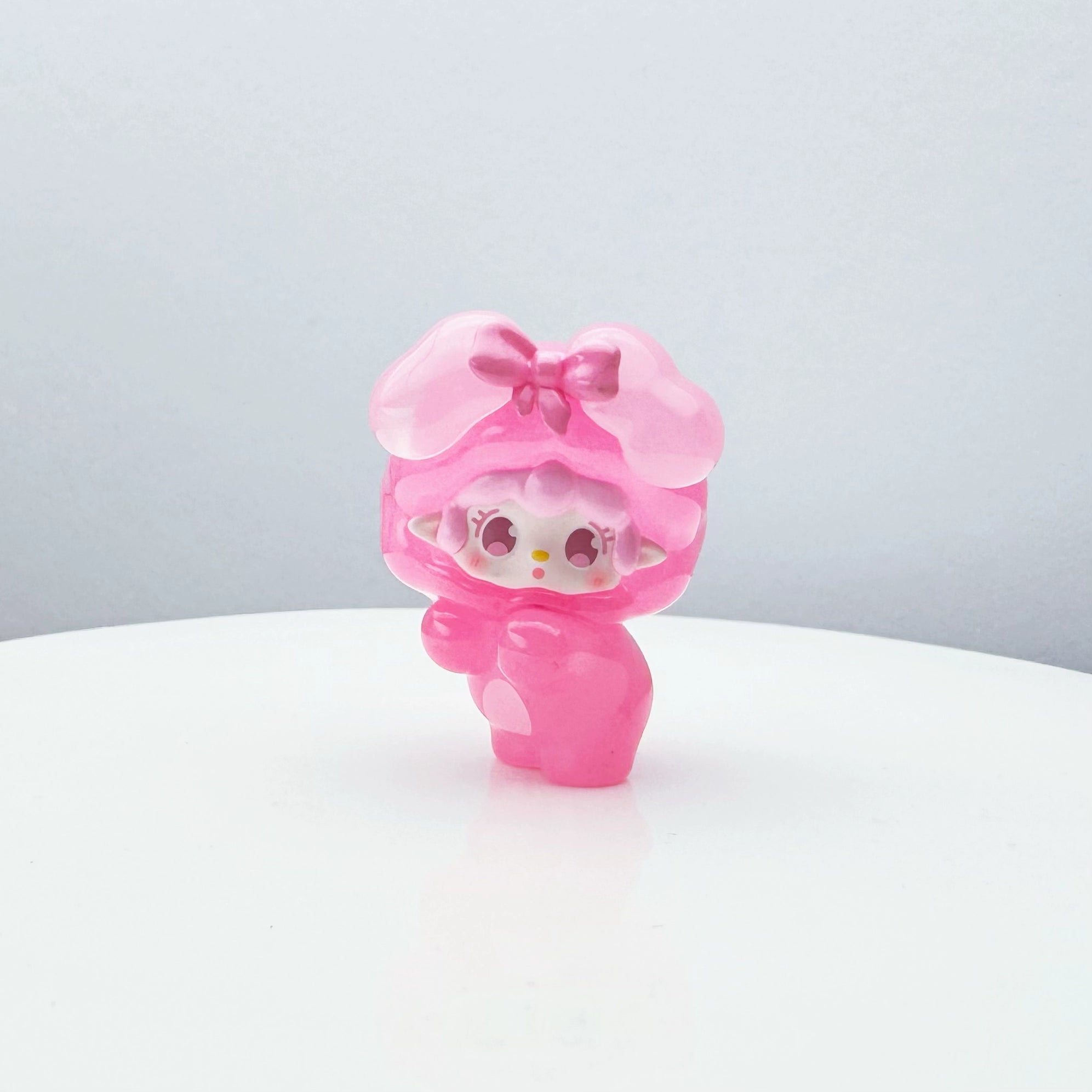 Yooki Candy Boom - Figuras Coleccionables Pop Mart:  Bombas de Azúcar