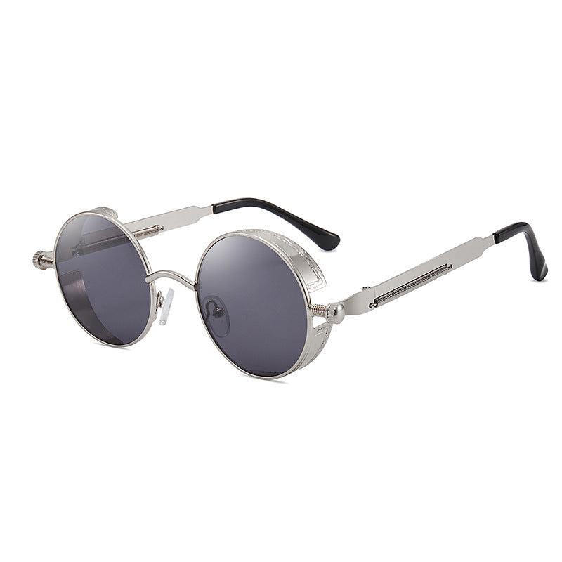 Gafas Redondas retro 