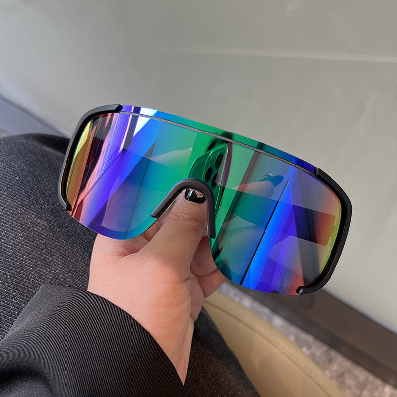 Gafas De Ciclismo Fotocromáticas Con Lentes Que Se Adaptan A La Luz Solar