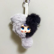 Dulces de Leche MM 12 Zodiac Sign Plush Keychains and Figurines