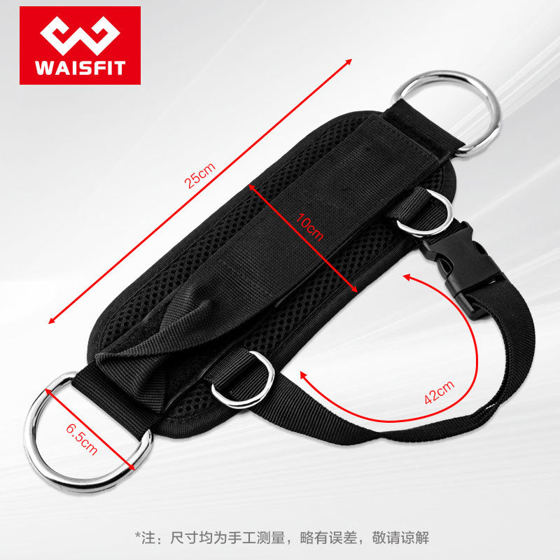 Correas de Tobillo para Entrenamiento de Fuerza – Bandas de Resistencia para Glúteos y Piernas