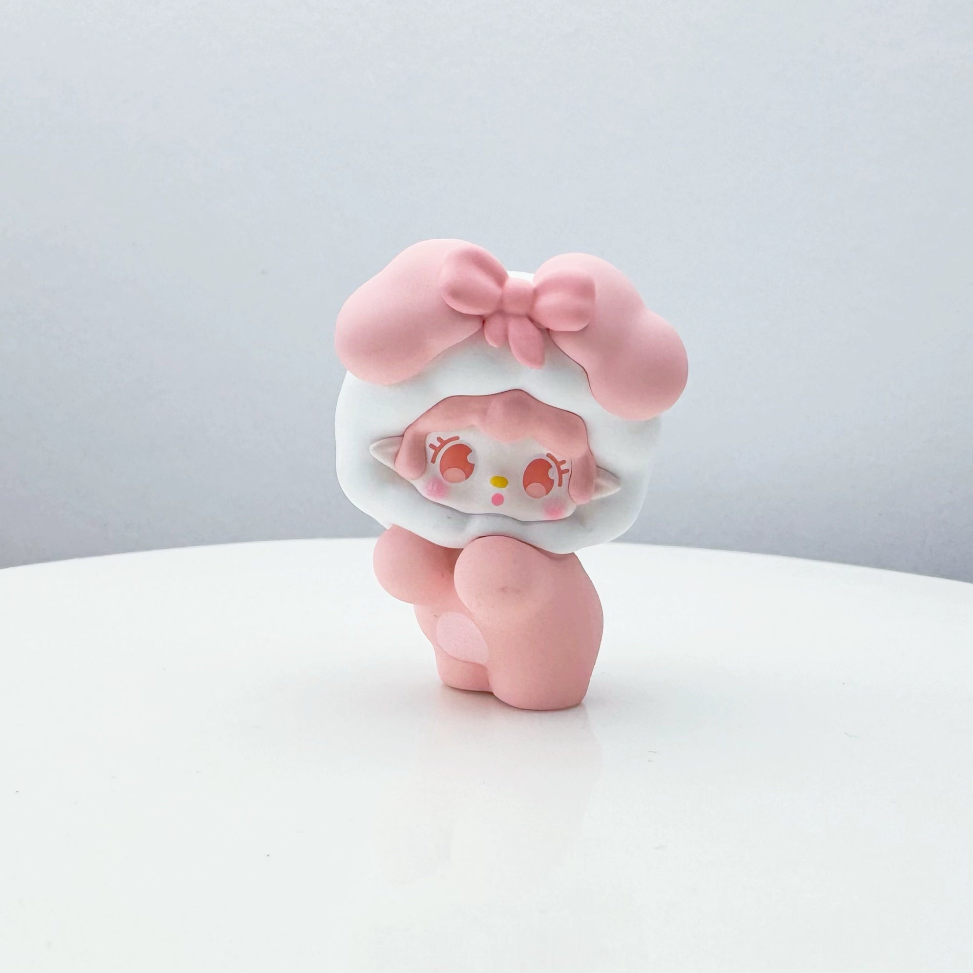 Yooki Candy Boom - Figuras Coleccionables Pop Mart:  Bombas de Azúcar