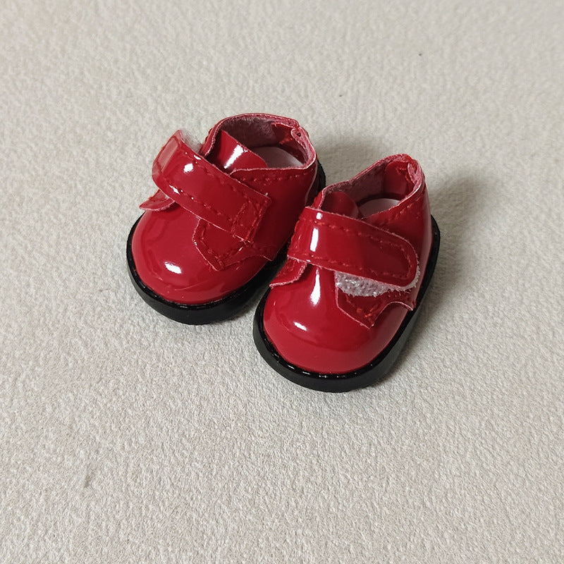 Zapatos Para Labubu De 17 cm – Accesorios De Muñeco Coleccionable