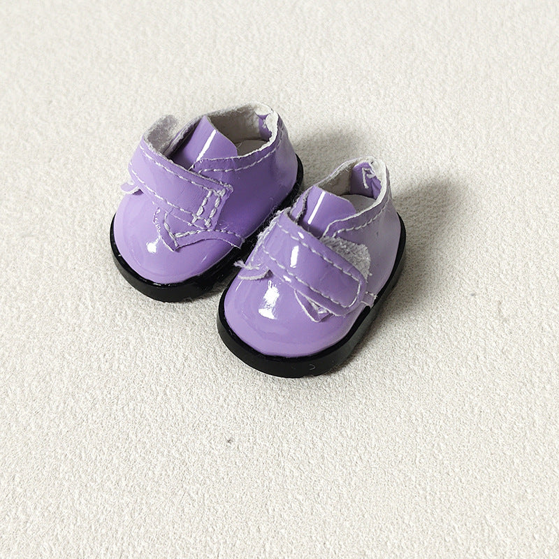 Zapatos Para Labubu De 17 cm – Accesorios De Muñeco Coleccionable