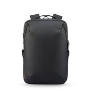 Mochila para oficina impermeable color negro