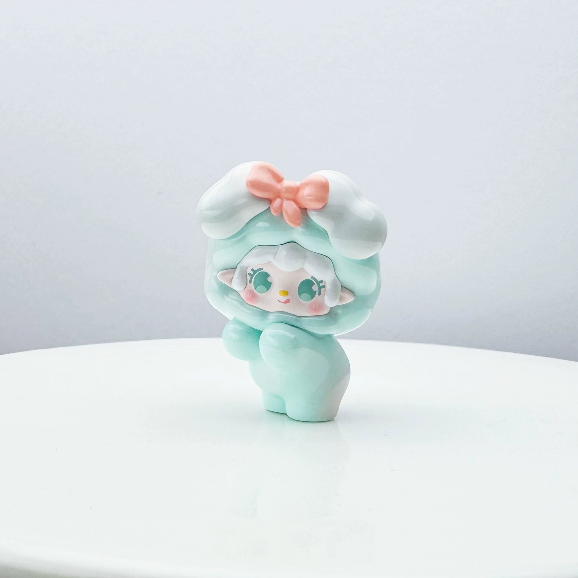 Yooki Candy Boom - Figuras Coleccionables Pop Mart:  Bombas de Azúcar