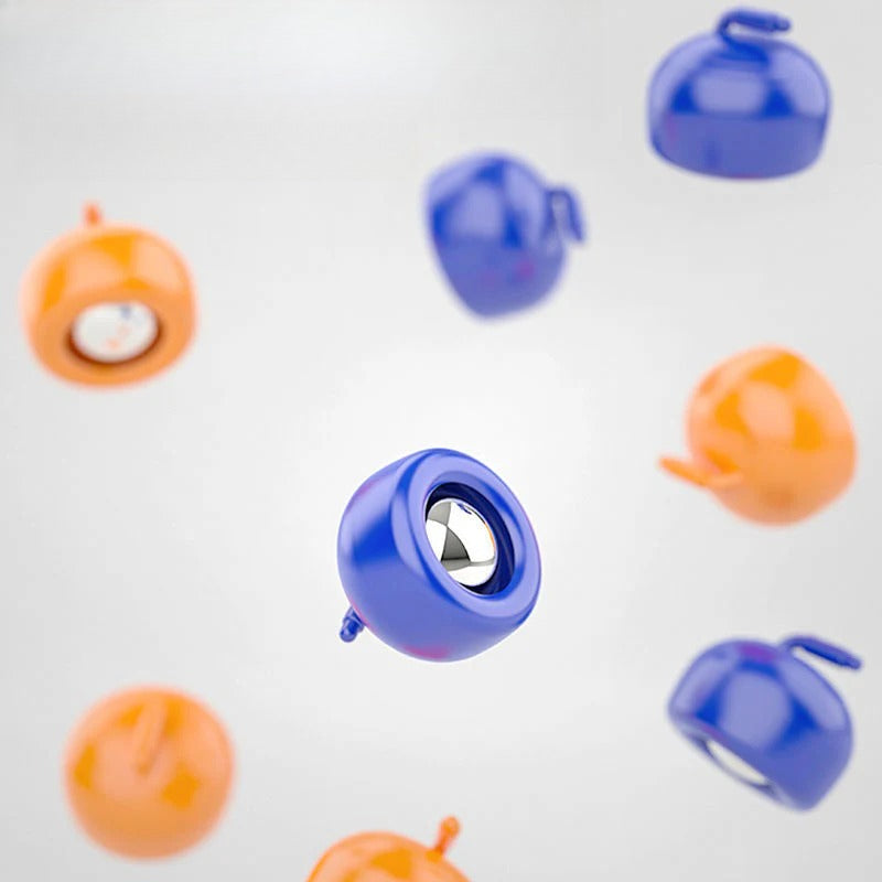 Juego de Mesa para Niños tipo Curling y Hockey con Piezas Deslizables
