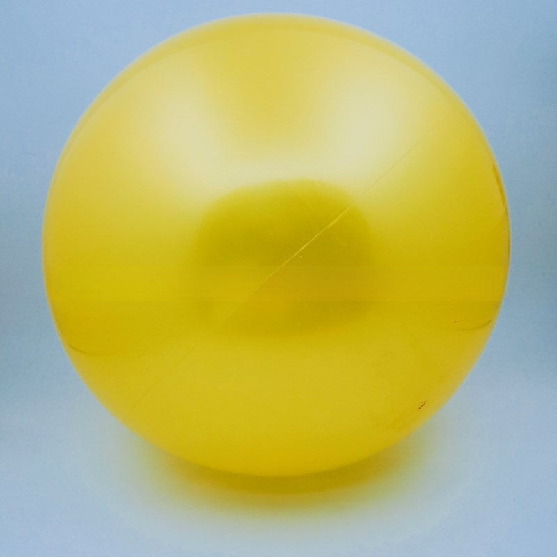 Pelota para pilates y equilibrio en varios tamaños