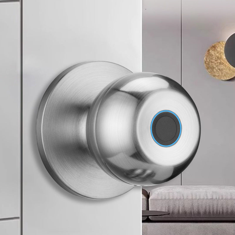 Smart Fingerprint Lock with Bluetooth for Home: Security & Remote Control