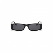Lentes de Sol Cuadrados Vintage Unisex UV400 - 1