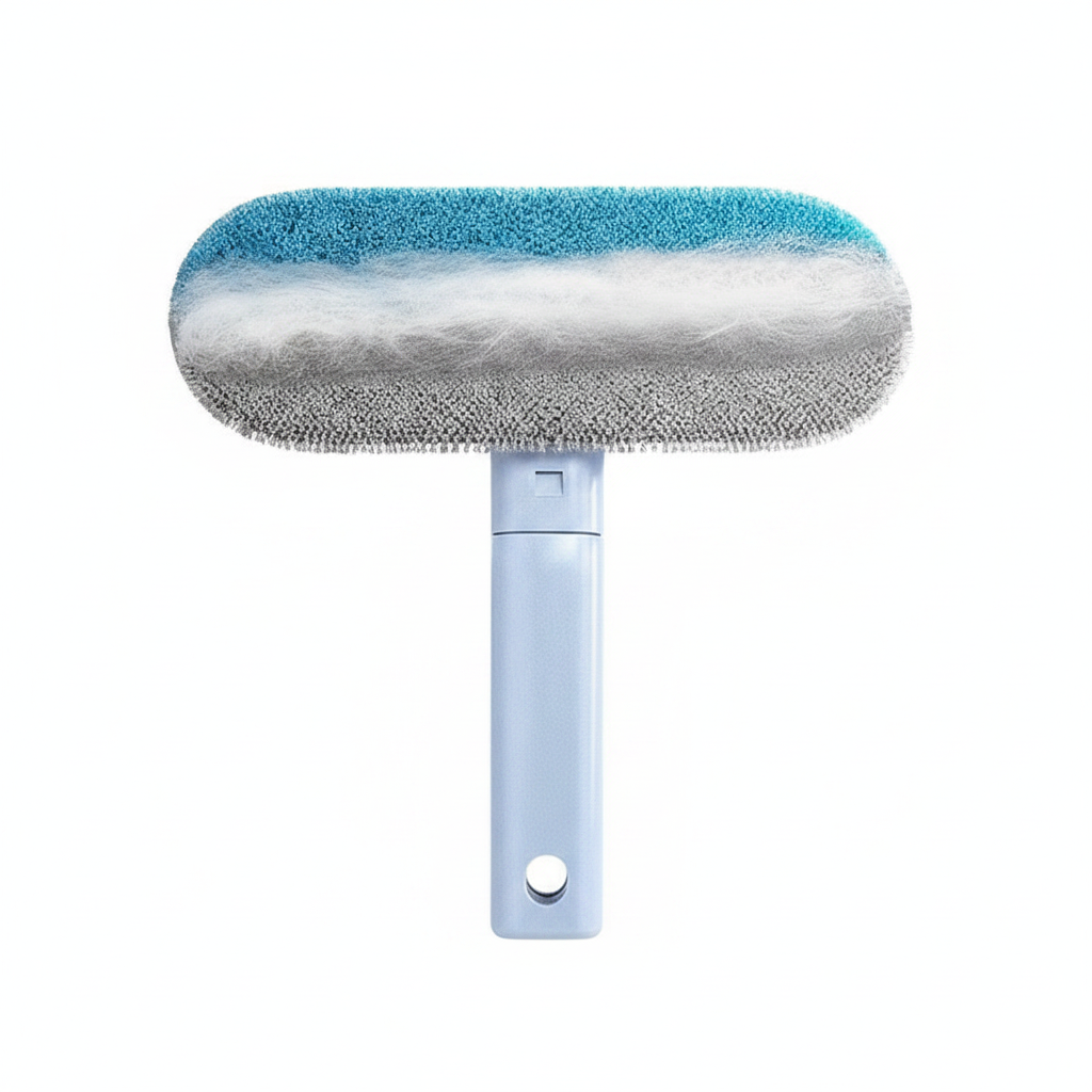Removedor de pelo de mascotas para sofá y tapetes - 1