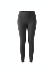 Leggings de Yoga Tallas Grandes Mujer Cintura Alta - 1