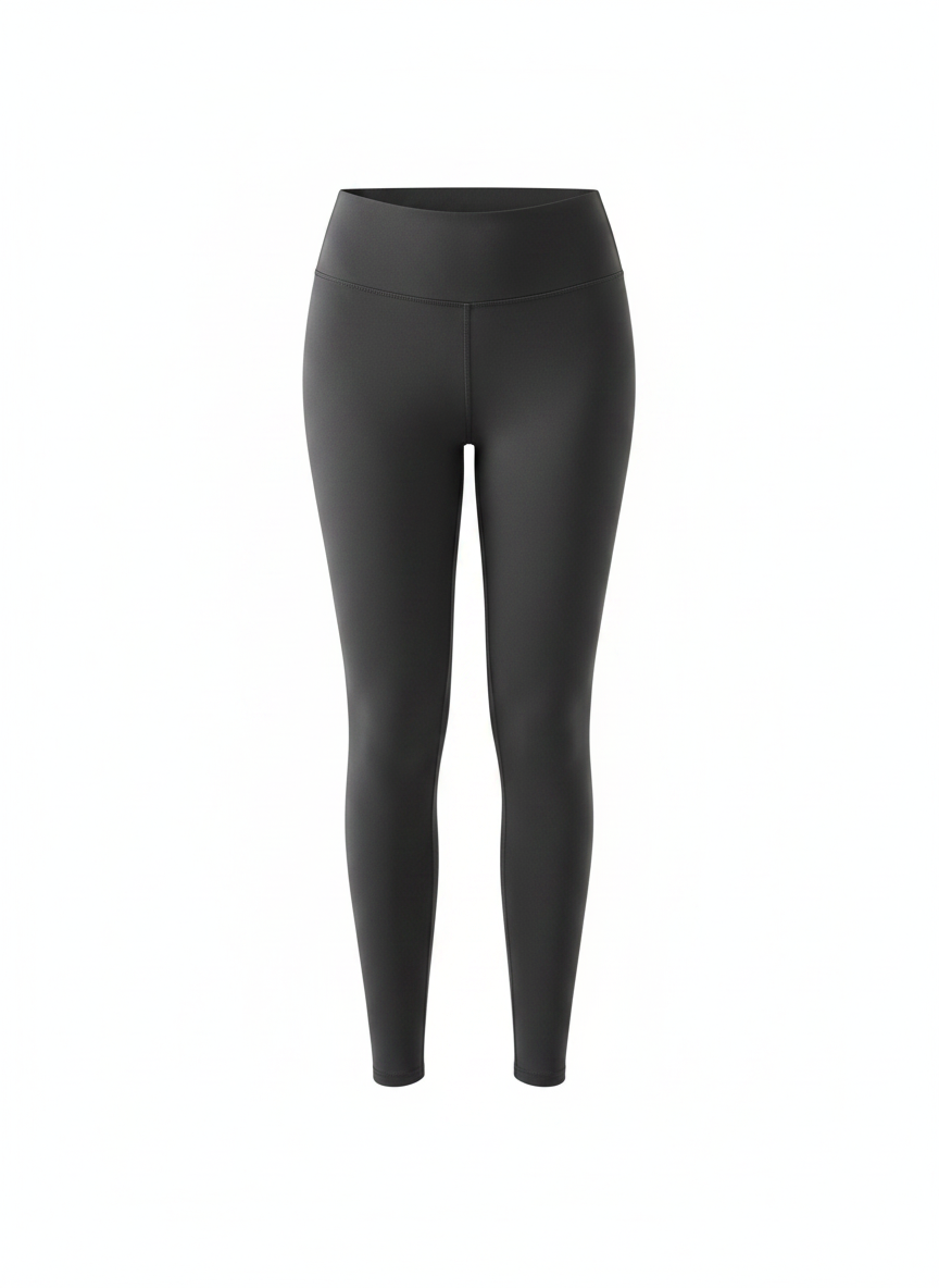 Leggings de Yoga Tallas Grandes Mujer Cintura Alta - 1