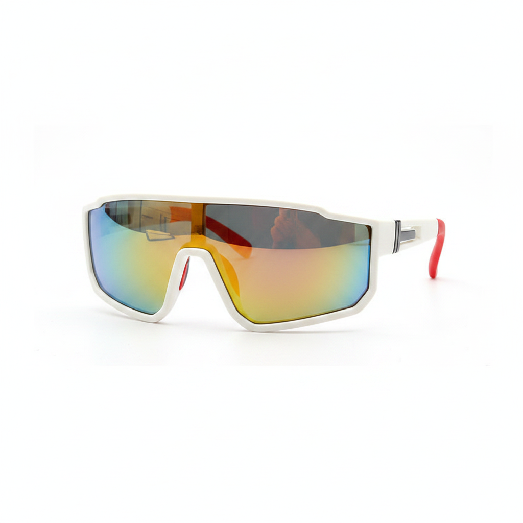 Lentes de Sol Polarizados Deportivos Marco Grande UV400 - 1