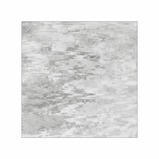 Tapete Minimalista Antideslizante para Sala y Recámara - 1