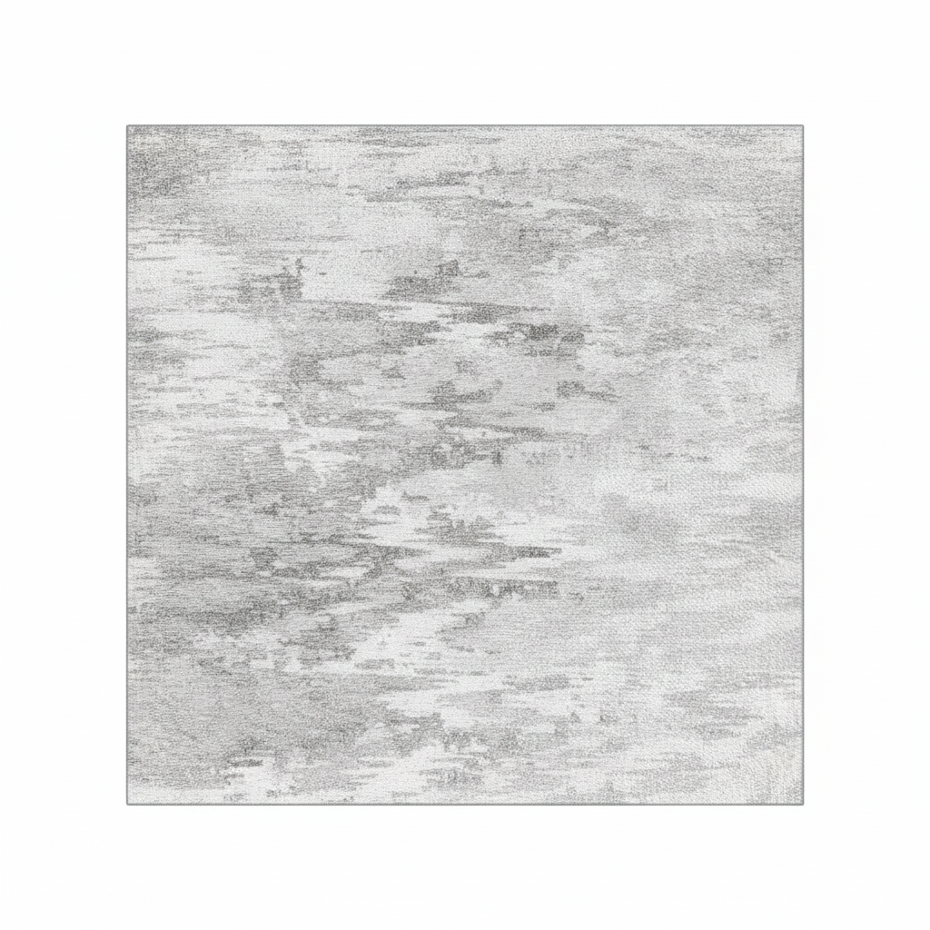 Tapete Minimalista Antideslizante para Sala y Recámara - 1