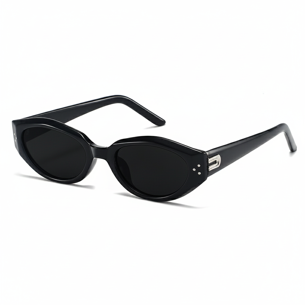 Lentes de Sol Cat Eye con Protección UV400 Mujer - 3