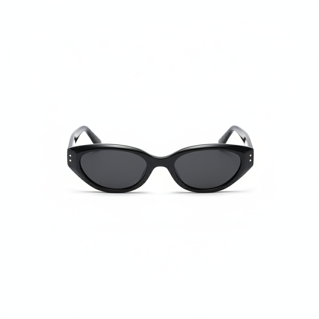 Lentes de Sol Cat Eye con Protección UV400 Mujer - 1