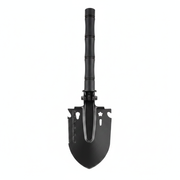 Pala Multiusos para Camping, Pesca y Jardín - 1