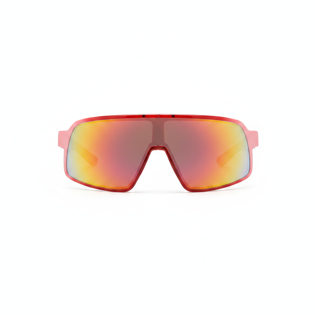 Lentes de Sol Deportivos Plegables UV400 para Adulto - 1