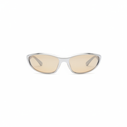 Lentes de Sol Y2K Estilo Retro Futurista para Mujer - 1