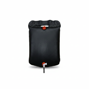 Regadera Solar Portátil para Camping 20L - 1