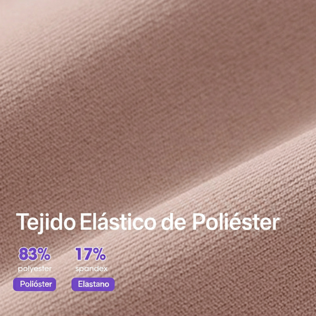 Conjunto Deportivo Yoga Mujer con Brasier Integrado - 3